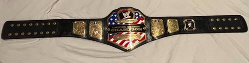 Cintura replica wwe united - wwe,