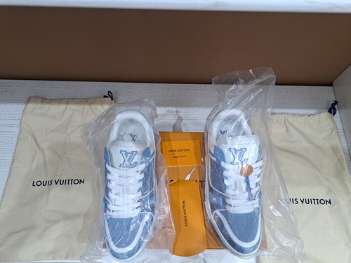 Louis vuitton trainer - vuitton, lv
