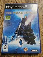 The Polar Express - Sony