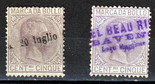 Regno 1920 marca - regno,