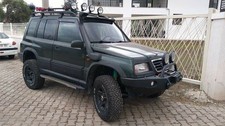 Snorkel suzuki vitara - snorkel, 1.6