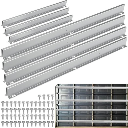 Kit puntone rinforzo porta - kit,