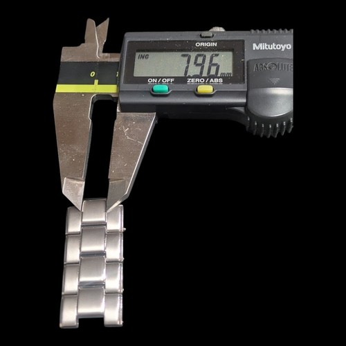 Bracciale omega maglie 18 - omega, (18
