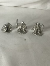 Alex Beltramo Halflings