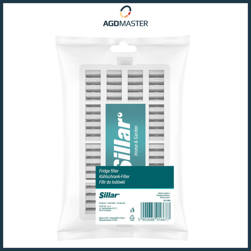 Filtro sillar whirlpool - sillar,