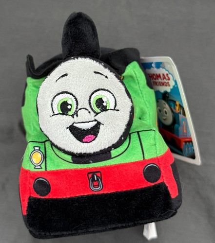 Peluche treno verde - , percy