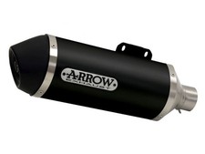 Terminale scarico arrow urban - terminale,