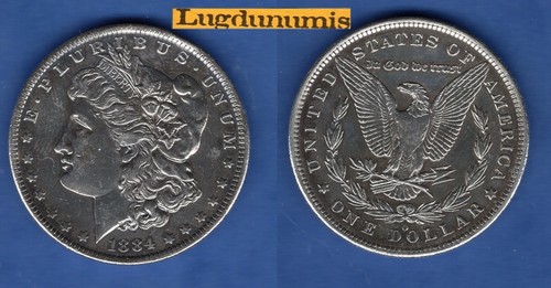 Etats unis usa - usa, 1884