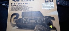 YAESU 817