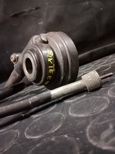 Suzuki sixteen 125 - sixteen, 125/150