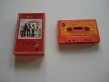 MC-Musicassetta, Equipe 84 -