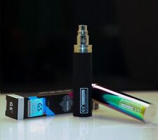 Carica USB o Batteria GS eGo III 3200 mAh 510 Green Sound  silver nero rosso