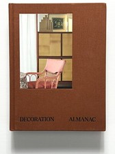 Bonacina Decoration Almanac by