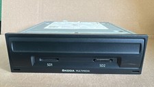 Schede Skoda Multimedia Mib2