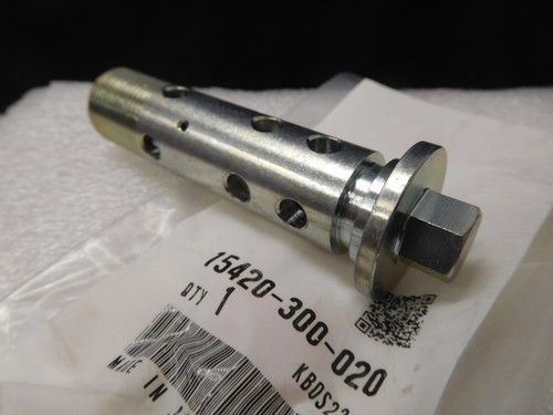 Vite filtro olio honda 500 - vite,