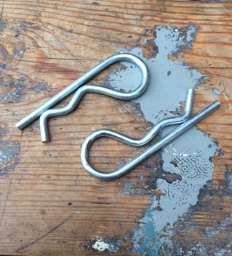 Marine clip per - marine,