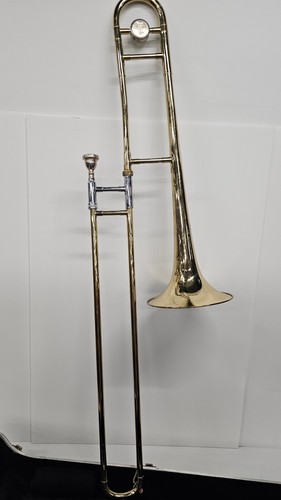 Bach student trombone - bach,