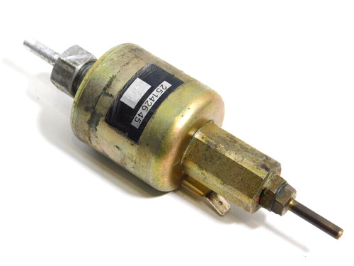 Eberspacher 25142645 pompa - eberspacher,