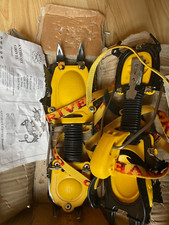 Grivel Air-Tech Crampons