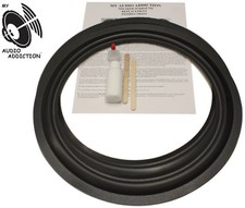 Speaker Surround Repair Kit