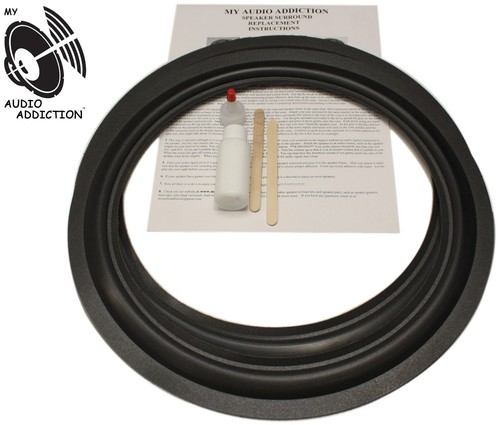 Kit riparazione surround