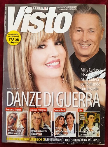 2518 rivista visto 2022 - visto, 42