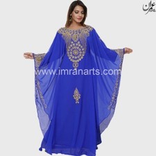 D47 Caftano Marocchino