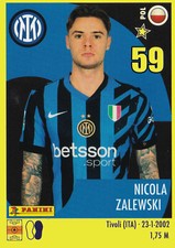 Panini, Calciatori 2024-2025