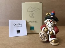 STATUINA THUN CARABINIERE CON