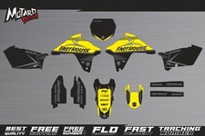 Suzuki Dekor RMZ 450 2005 2006