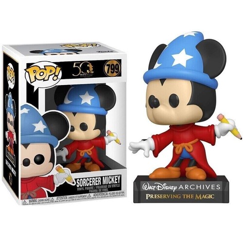 Funko pop disney 50th - pop, archives