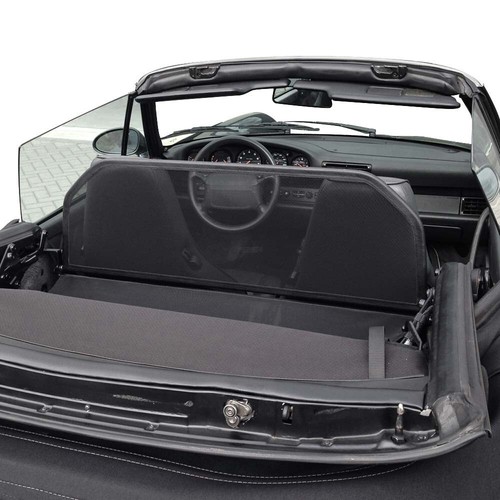 Frangivento per porsche 911 - per,