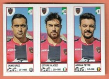 CALCIATORI PANINI 2020-21 2021