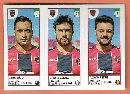 Calciatori panini 2020 - calciatori, 2021