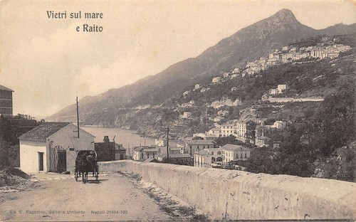 5824 vietri sul mare - 5824),