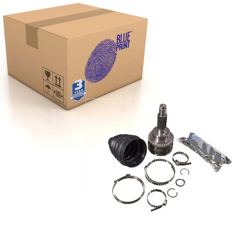 Kit giunto albero motore