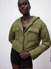 Piumino donna bomber cappotto