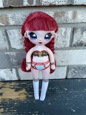 NaNaNa Surprise Teens Samantha