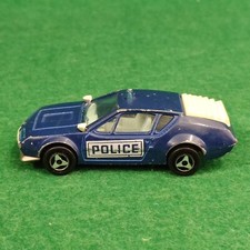 1:66 MACCHININA MODELLINO