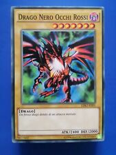Yu-Gi-Oh! Deck Drago nero