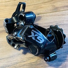 Deragliatore Posteriore SRAM