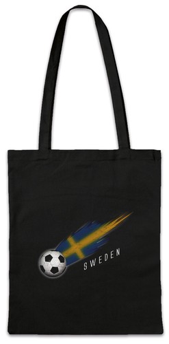 Shopper svezia calcio - shopper,