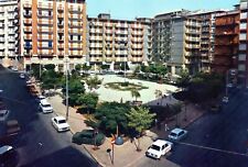 TARANTO PIAZZALE MEDAGLIE