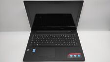 PORTATILE NOTEBOOK LENOVO G50-80 INTEL CORE i3-5005U 4GB RAM 128GB SSD WIN 10