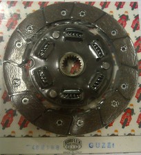 Disco frizione Moto Guzzi V 65
