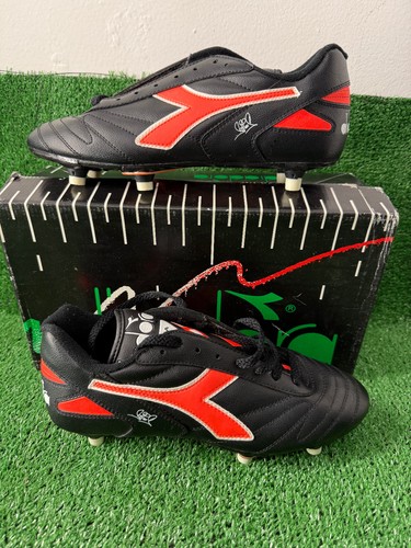 Scarpe calcio vintage - vintage, diadora