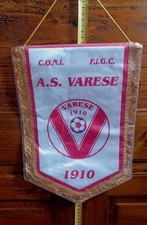 Gagliardetto varese calcio - gagliardetto,