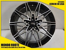 04 19 inch alloy wheels for