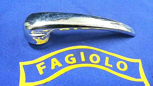 Maniglia fiat 1100 - maniglia, cromata