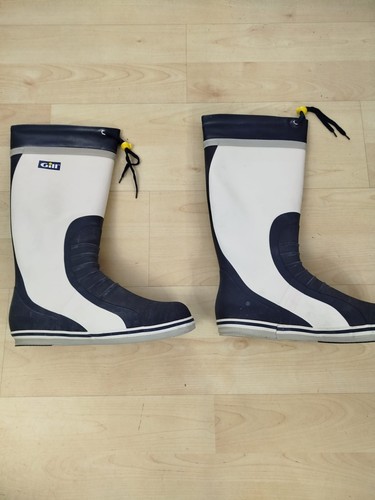 Stivali vela marca gill - marca, n°